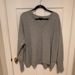 Cashmere Sweater